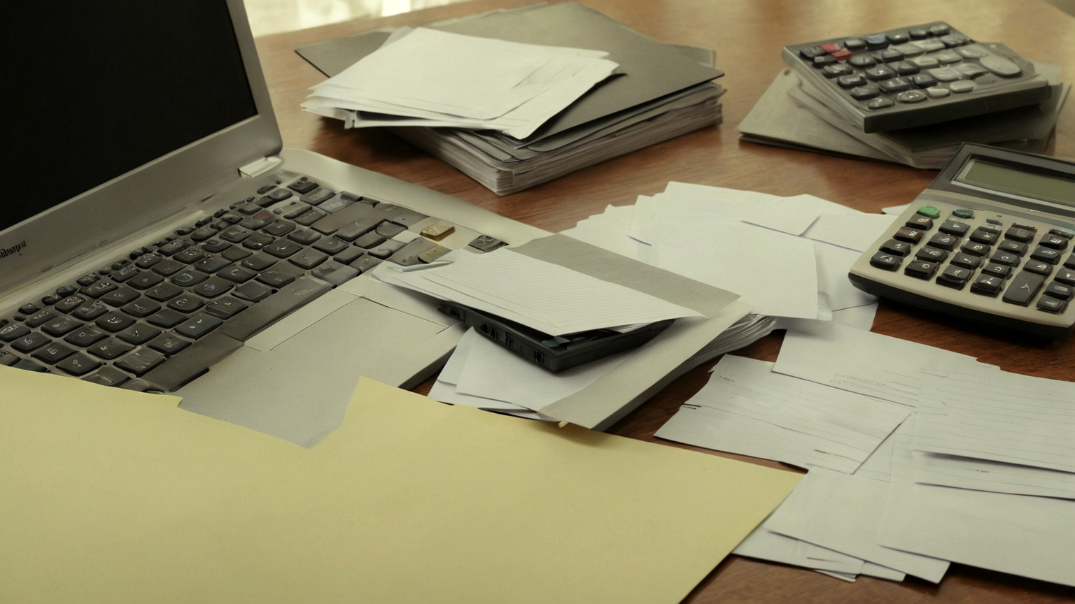Household bill audit