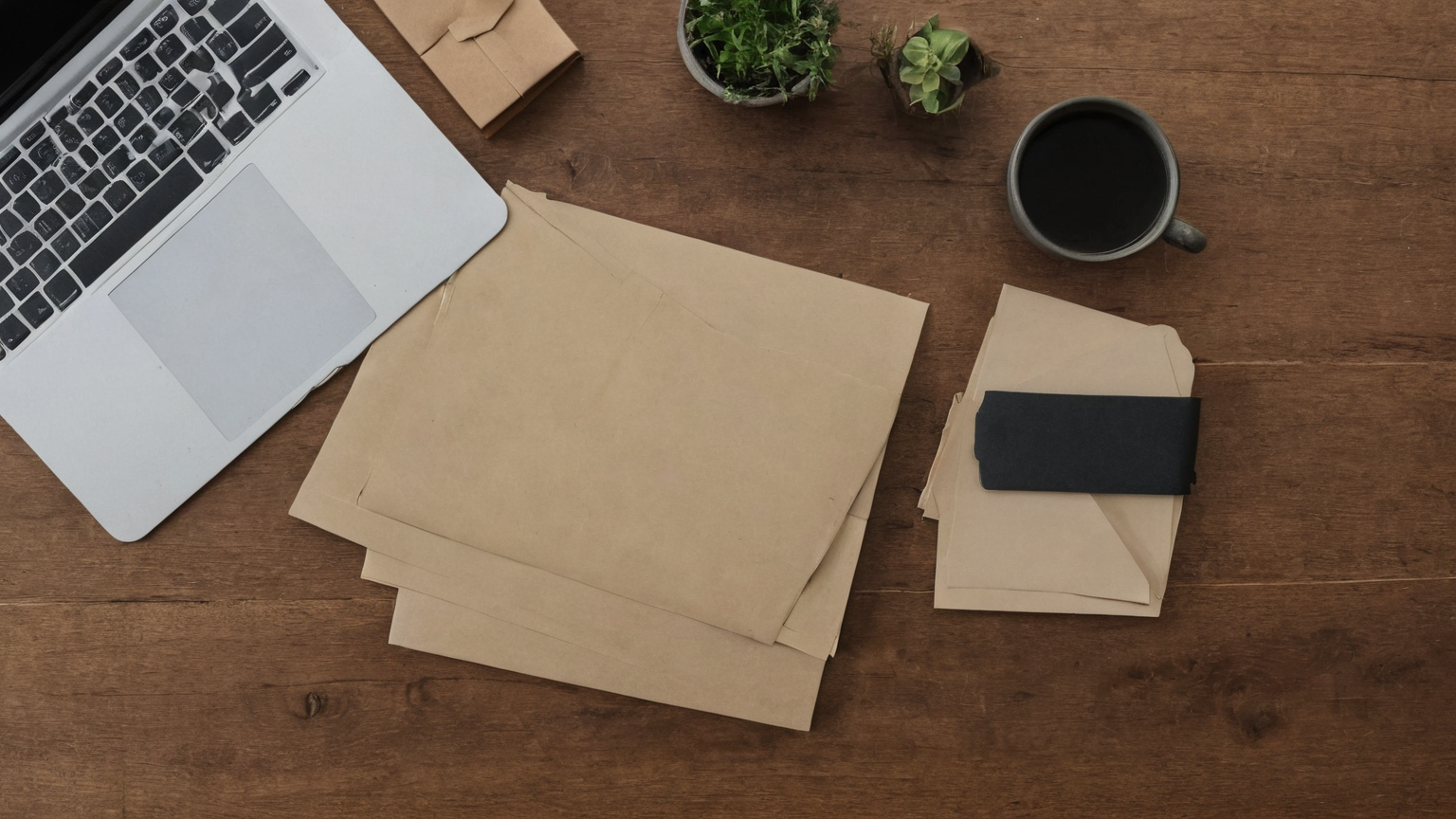 Closed file boxes and blank divider tabs
