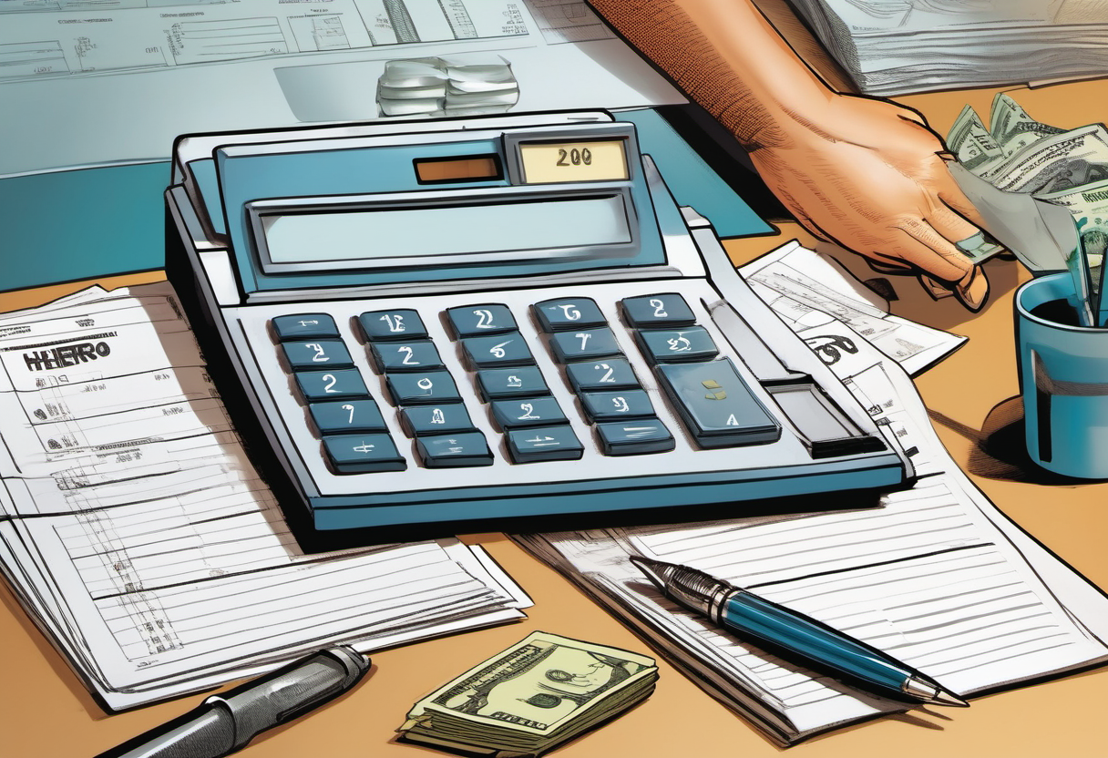 Tax Withholding Safe Harbor 2026: A Paycheck Plan That Avoids Penalties